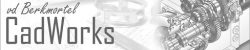 Logo cadworks